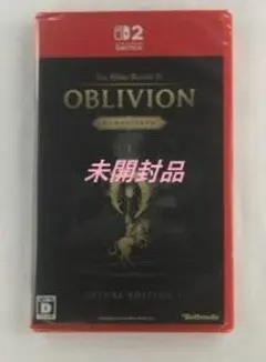 The Elder Scrolls IV Oblivion Remastered