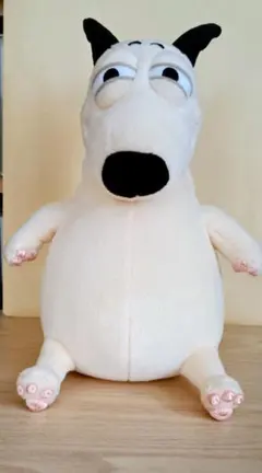 ハンドメイド ぬいぐるみ なんJ民 まぐねてぃっくなんJ民 - メルカリ