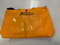 本日限定価格！【新品】キッザニア　プロ2wayバッグ