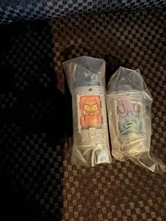 エモルギアランダムボックス　ゲキドー ダルーイ