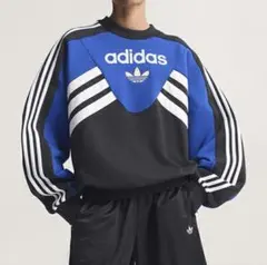 adidas argentina スウェット ユニセックス