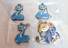 12/16▶0時販売終了✨でふぉラバ ズートピア2 ゲイリー&クロウハウザー