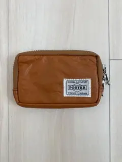 ポーター コインケース
