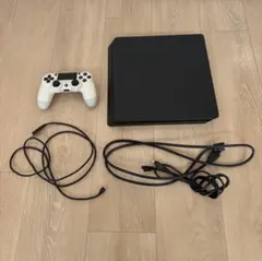 SONY PS4 本体 / コントローラー 付き