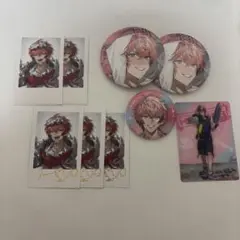 にじさんじ 赤城ウェン　最終値下げ