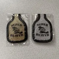 SUPER BEAVER 会場別ピックキーホルダー 大阪 2026 京セラドーム SUPER BEAVER 会場別ピックキーホルダー 大阪 2026 京セラドーム