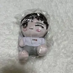 M!LK 山中柔太朗　ぬいぐるみ