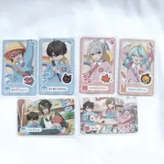 Ado 残夢 初回封入特典 トレーディングカード コンプリートセット