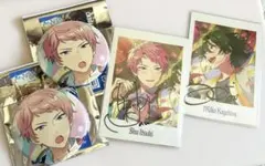 あんスタ イベコレ 缶バッジ 影片みか ぱしゃこれ 斎宮宗 - メルカリ