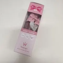 Wonjungyo Makeup Coating Keep Mist with Charm
