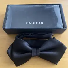 蝶ネクタイ Fairfax ボウタイ