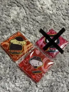 サンリオキャラクターズ　Solid＆Coolマルチケース