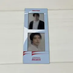 ENHYPEN ジェイク ブックマーク