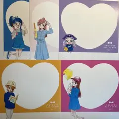 ひろがるスカイプリキュア メモセット プリティストア出張店 マルイ
