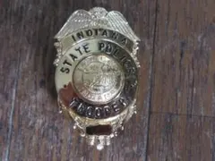 Lake County Deputy Sheriff バッジ レプリカ - メルカリ