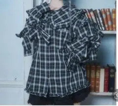 Whinny きゃわりぼんマシンガン - ブラック / F