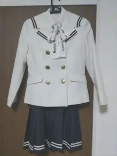 repipi armario レピピアルマリオ 卒服4点セット