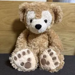 ダッフィーぬいぐるみSサイズ チャイナ