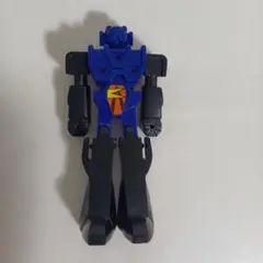 DXブラックマックスビクトリーロボ ブラック GD-15B - メルカリ