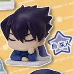 おねむたん ブルーロック vol.3 烏旅人