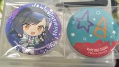 プロセカ 白石杏 缶バッジ