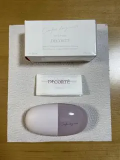 aria様専用☆美品】DECORTE コンフォート デイミスト60ml