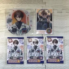 2025年最新】加賀美ハヤト チェキの人気アイテム - メルカリ