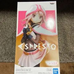 フィギュア