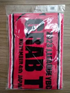 新品☆タオマフ　浦和レッズ　オフィシャルグッズ