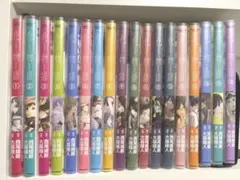 化物語 1-18