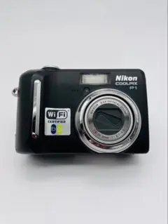 2026年最新】coolpix p4の人気アイテム - メルカリ