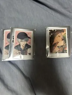 ChroNoiR 葛葉 ChroNoiR福袋2026 ランダムチェキ風カード