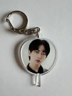 原因は自分にある。　長野凌大　アクキー　エビライ