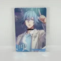 アイナナ メタルカードコレクション 25 環