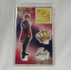 M!LK 吉田仁人 HERO アクスタ