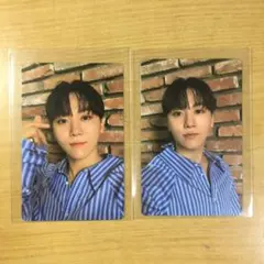 SEVENTEEN スングァン トレカ セット