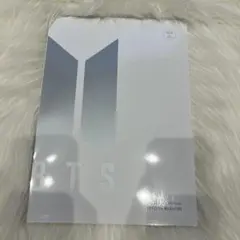 BTS 公式ファンクラブマガジン Vol.4