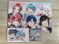 いれいす 様 セット