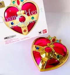 【匿名配送】 セーラームーンコズミックハートコンパクト PROPLICA