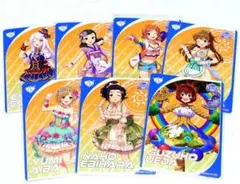 カードフォリオ シンデレラガールズ ver. vol.3 佐久間まゆ - メルカリ