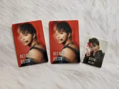 EBiDAN Yes!東京 ONE N' ONLY HAYATO