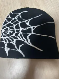 グランジ ニット帽