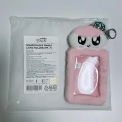 seventeen ボンボンイ トレカケース