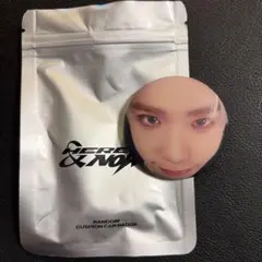 ZEROBASEONE zb1 ゼベワン キムテレ クッション缶バッジ