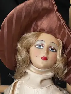 2025年最新】アンティークビスクドールの人気アイテム - メルカリ