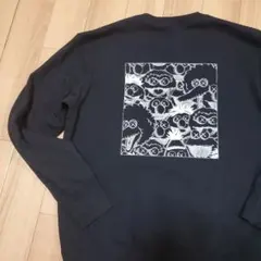 ユニクロut スウェット