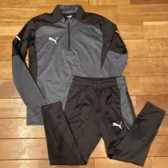 PUMA WINTERIZED 上下セット