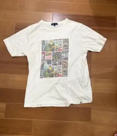 BEAMS スター・ウォーズ コミック Tシャツ Lのサムネイル