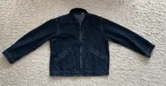 GU デニムジャケット L