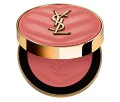 （新品未使用）YSL イヴ・サンローランメイクミーブラッシュパウダー37のサムネイル